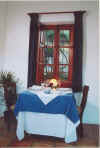 Table & View to Street