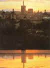 Puesta de Sol - Valencai
