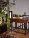 Scottish Desk