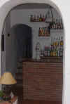 Bar del Hotel y Restaurante