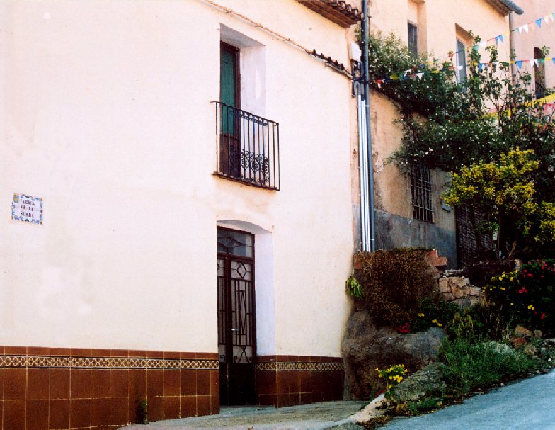 El Gerrer