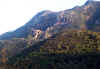 Castillo y Sierra - Rugat