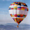 Globo - Zona de Bocairente