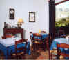 Breakfast Area &Summer Patio