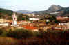 Valle desde Rugat