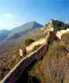 Murallas en Xativa